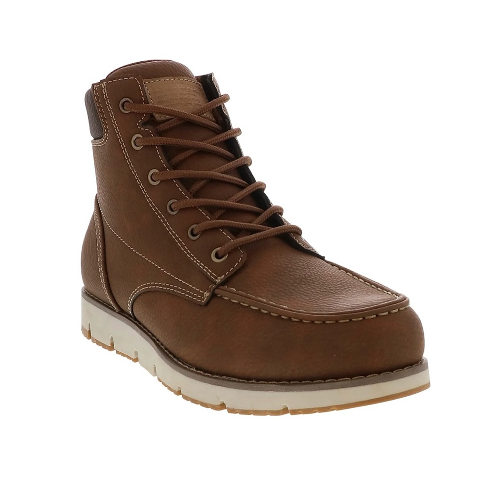 LEVIS DEAN WXUL MEN’S FASHION BOOT - Size 11